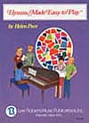 Hymns Made Easy to Play&mdash;Cover